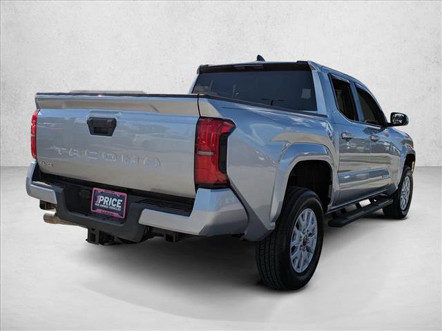 Certified 2024 Toyota Tacoma SR5 image 5