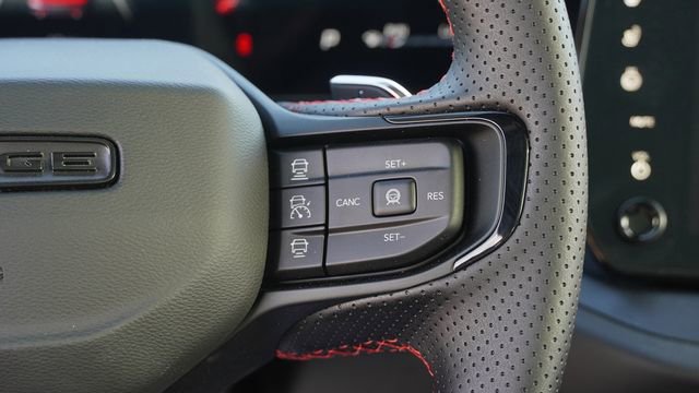 New 2026 Dodge Charger R/T Scat Pack image 23