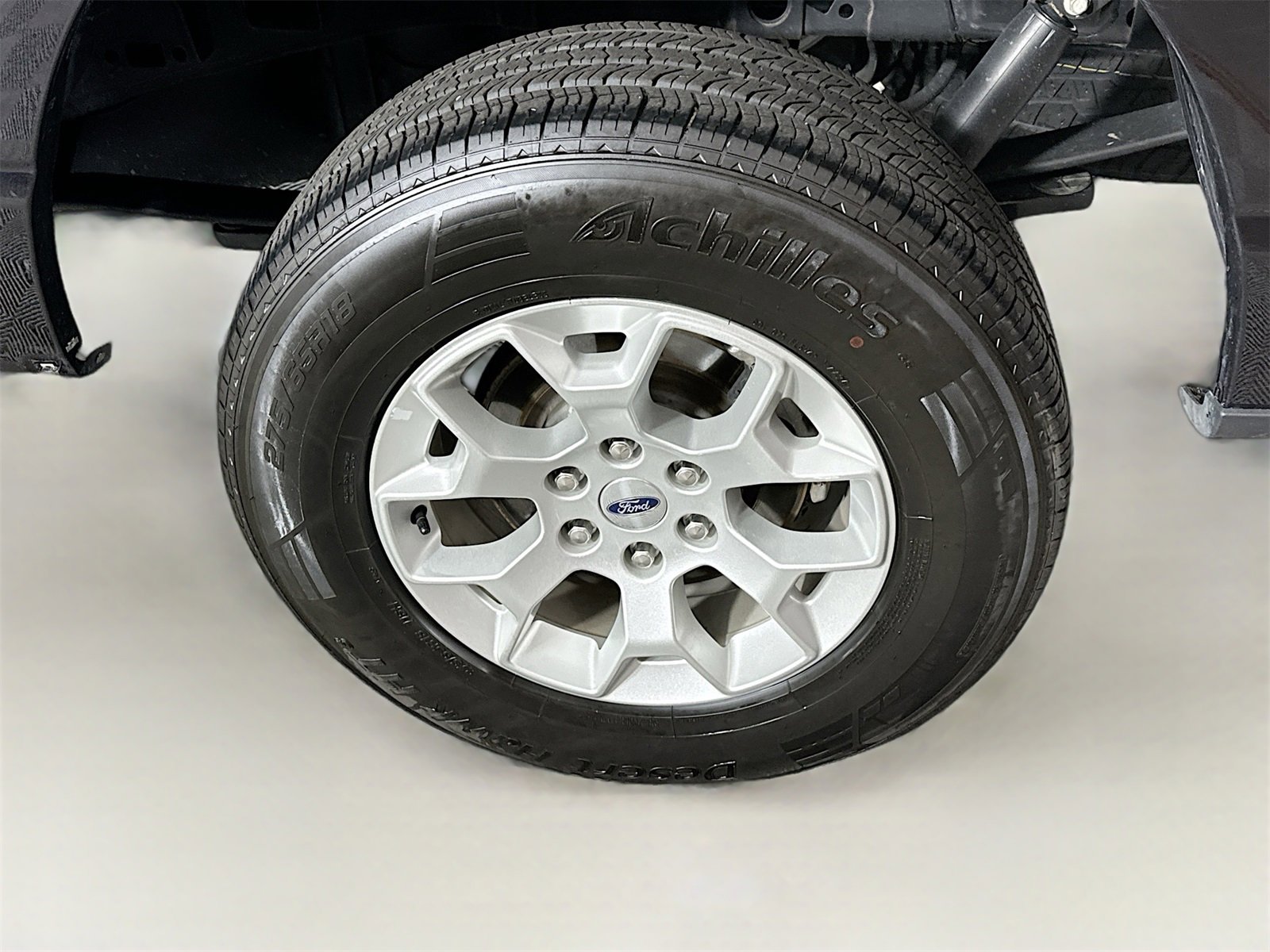 Used 2023 Ford F150 XLT image 22