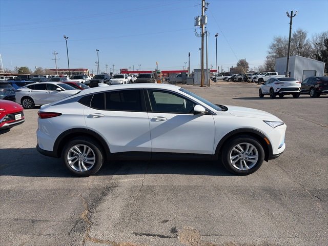 New 2026 Buick Envista Preferred w/ Convenience I Package image 7