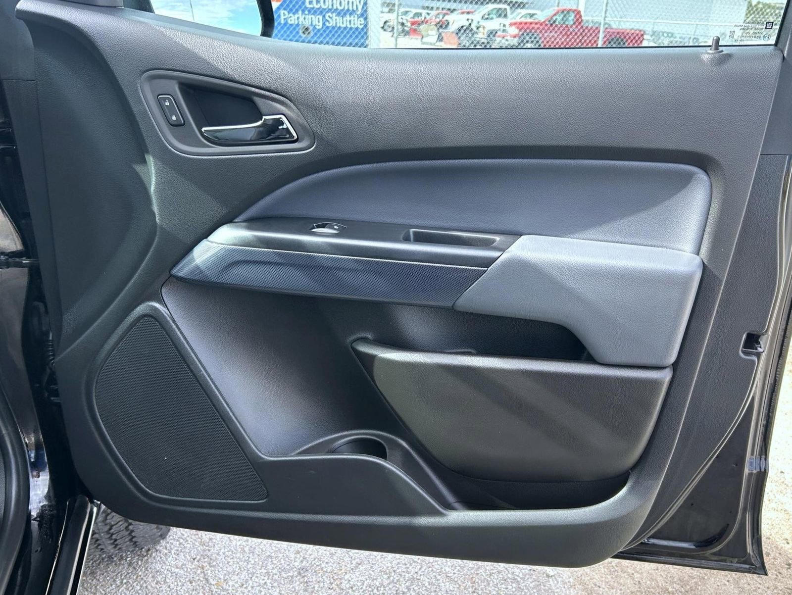 Certified 2022 Chevrolet Colorado Z71 image 16