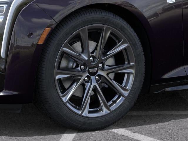 New 2026 Cadillac CT5 Sport RWD image 9