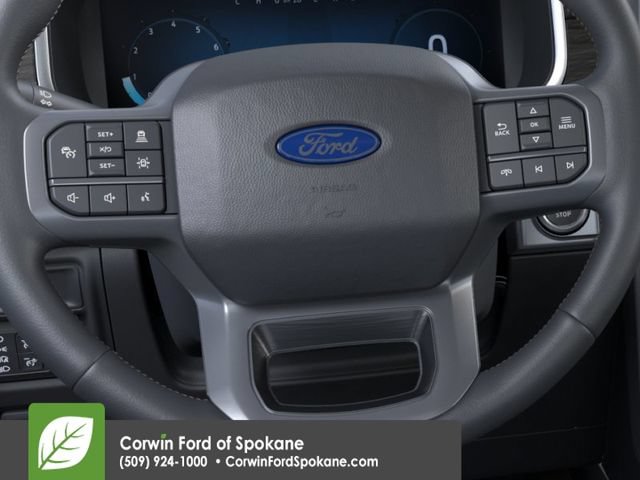 New 2026 Ford F150 Lariat AWD/4WD image 12