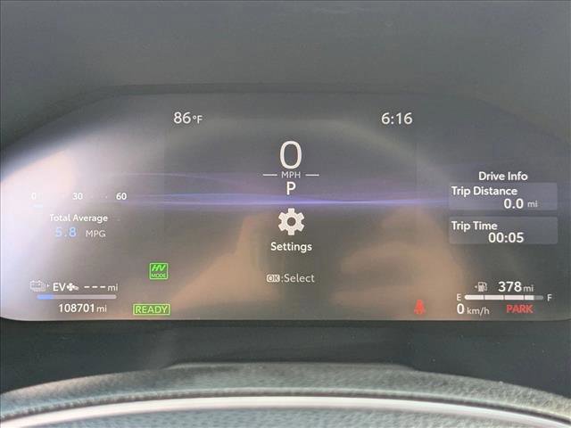 Used 2023 Toyota RAV4 XSE AWD/4WD image 11