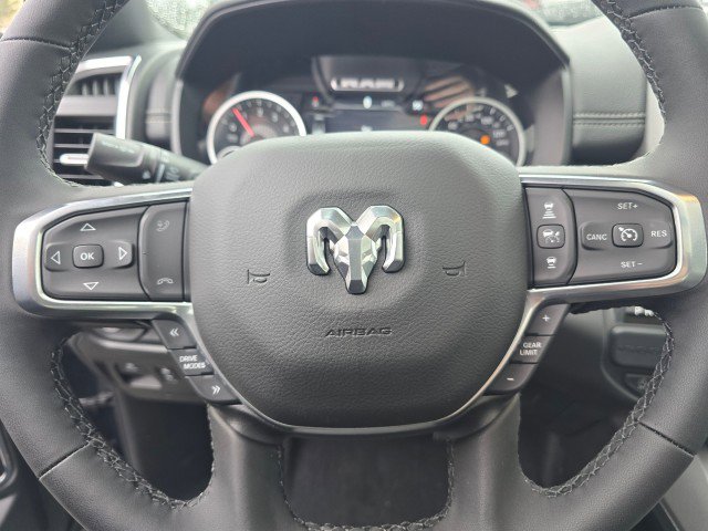 New 2026 RAM 1500 Laramie w/ Sport Appearance Package image 28