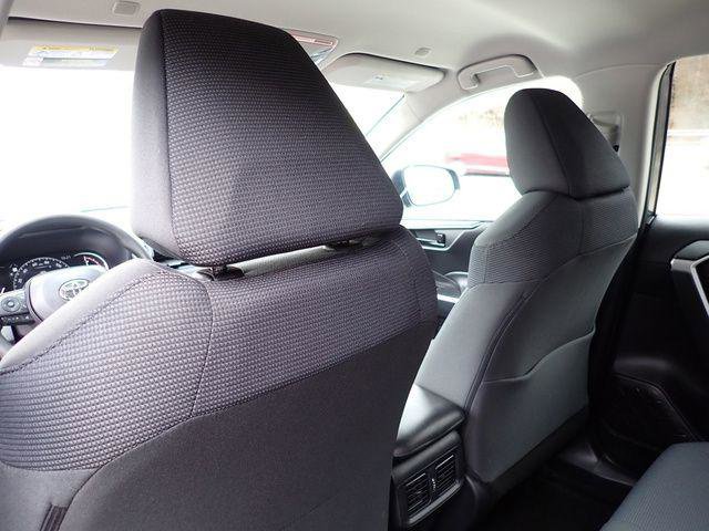 Certified 2023 Toyota RAV4 LE image 16