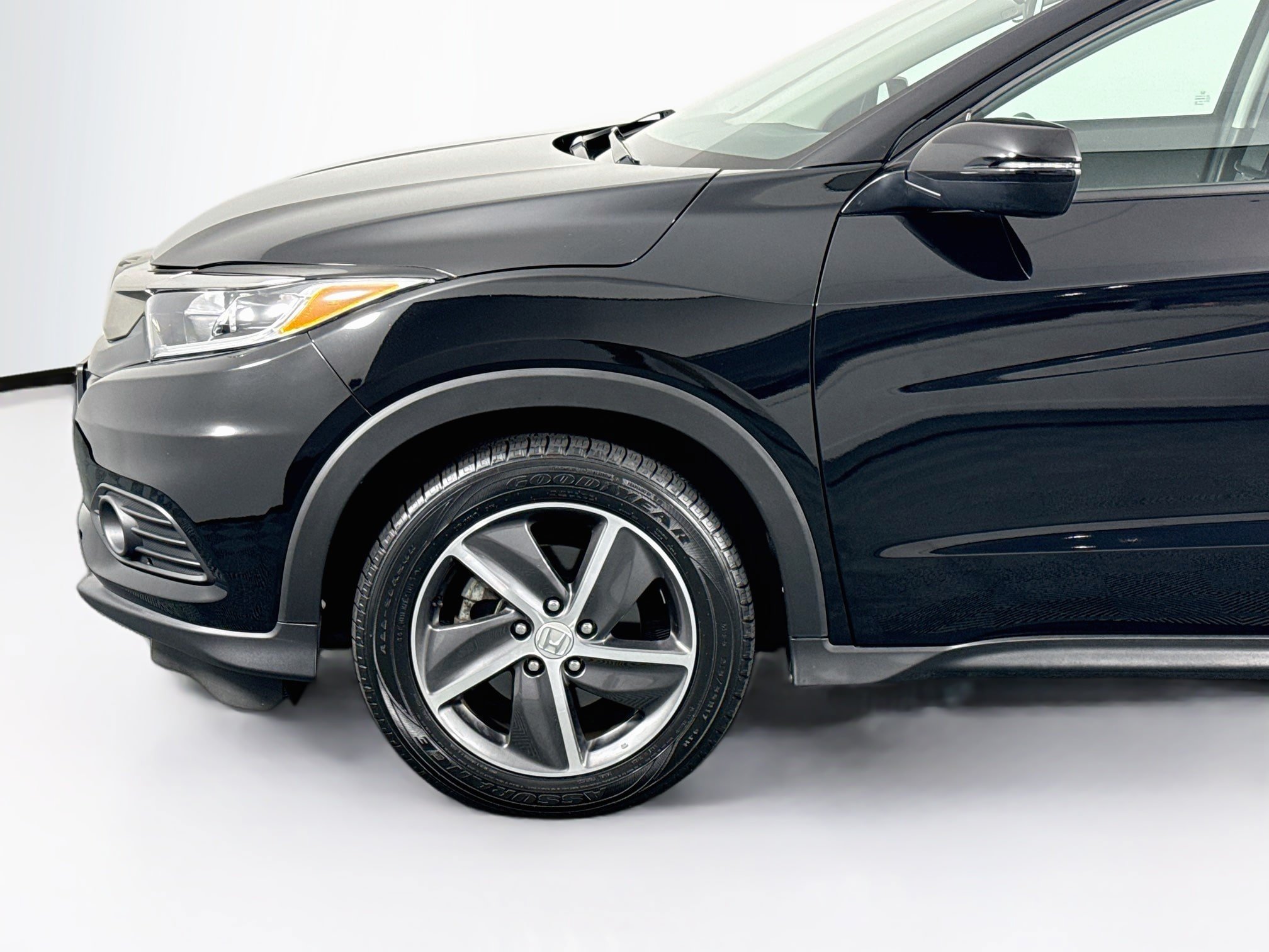 Used 2022 Honda HR-V EX image 40