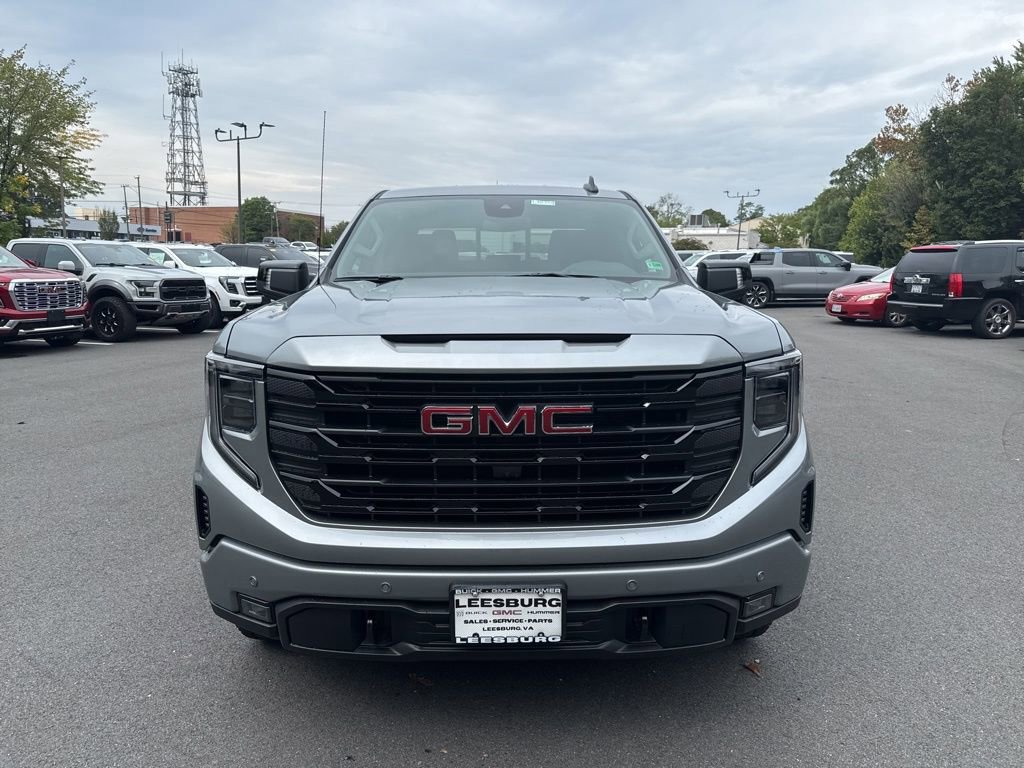 New 2026 GMC Sierra 1500 Elevation w/ Elevation Premium Package image 2
