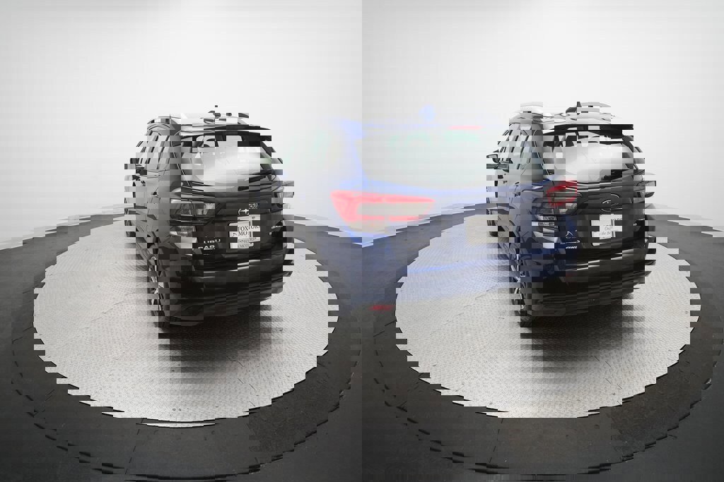 Used 2023 Subaru Impreza Premium image 35