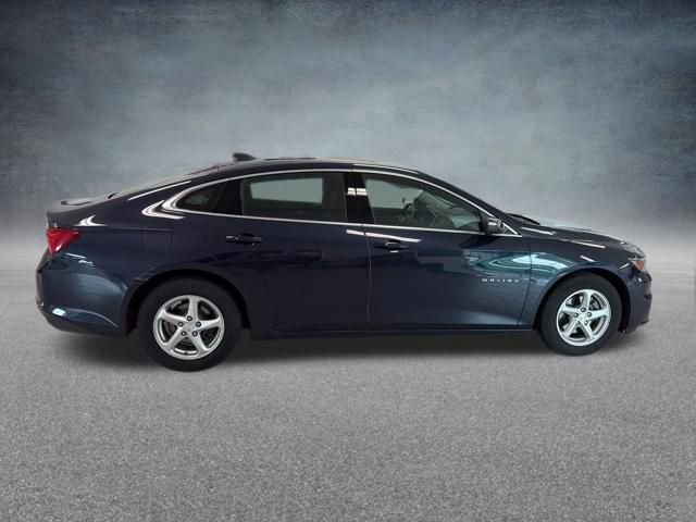 Used 2016 Chevrolet Malibu LS FWD image 5