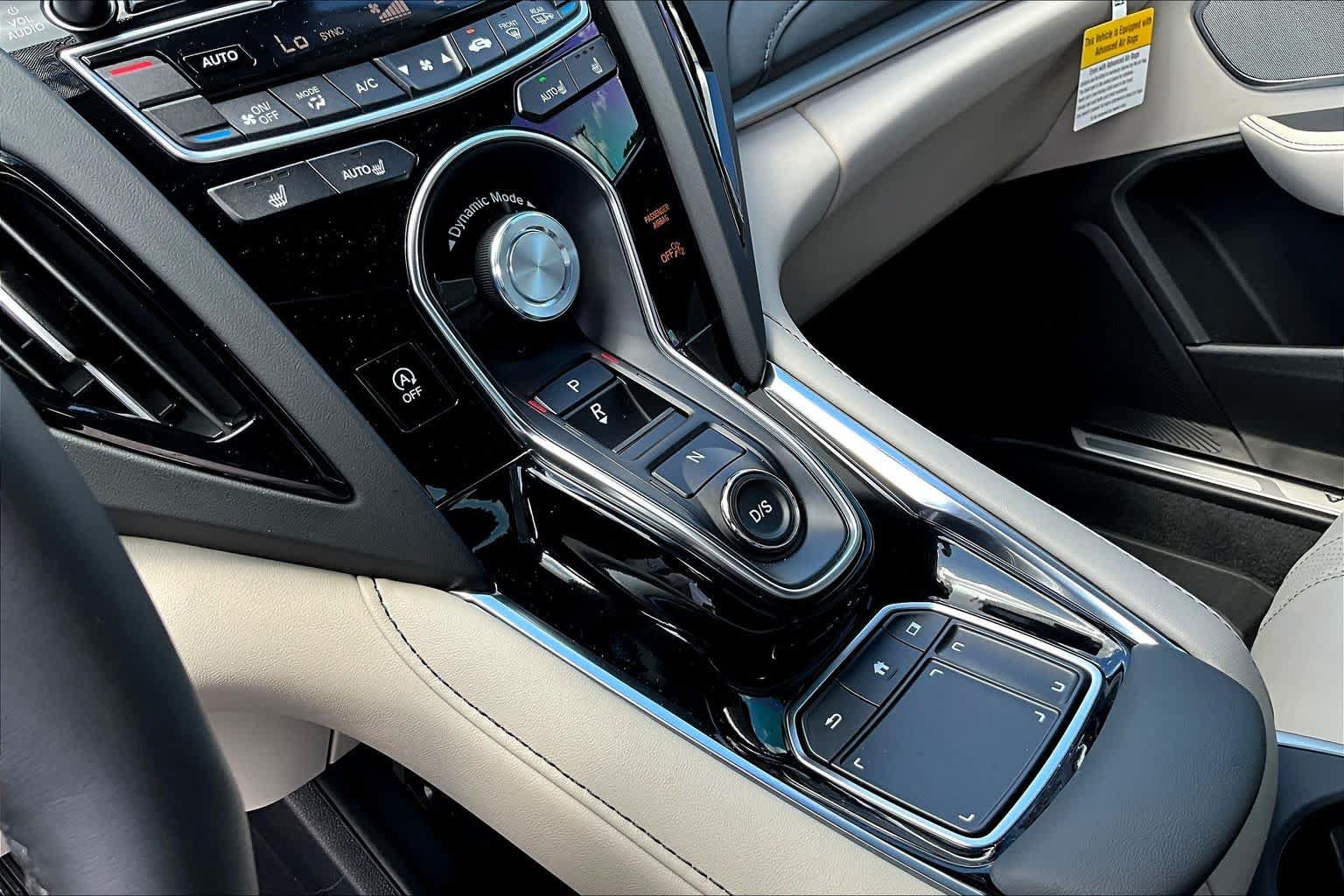 New 2026 Acura RDX SH-AWD w/ Technology Package image 7