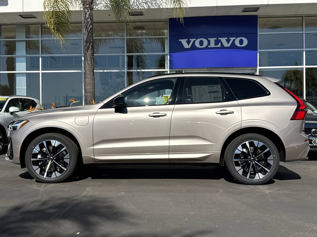 New 2026 Volvo XC60 T8 Plus w/ Protection Package Premier image 2