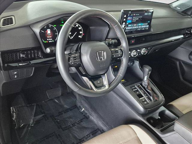 Used 2024 Honda CR-V Sport Touring image 9