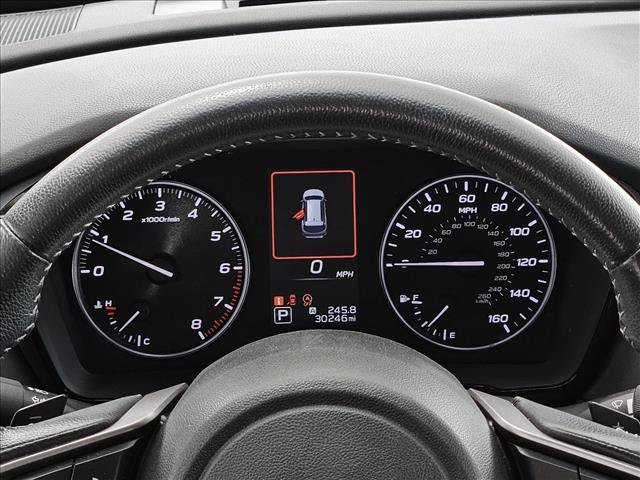 Used 2022 Subaru Outback Premium w/ Popular Package #1 AWD/4WD image 18