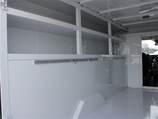New 2025 Ford Transit 350 DRW w/ Interior Upgrade Package image 14