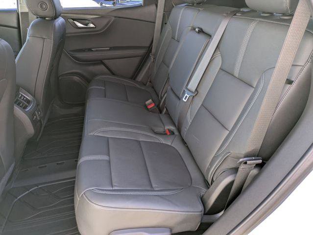 New 2026 Chevrolet Blazer LT w/ Sound & Technology Package image 26
