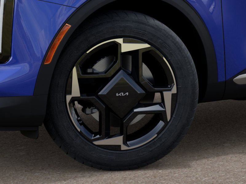 New 2026 Kia Sportage EX image 9