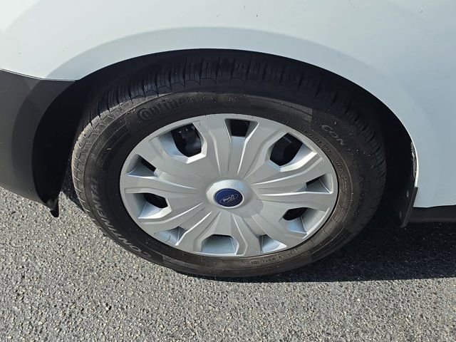 Certified 2022 Ford Transit Connect XL image 8