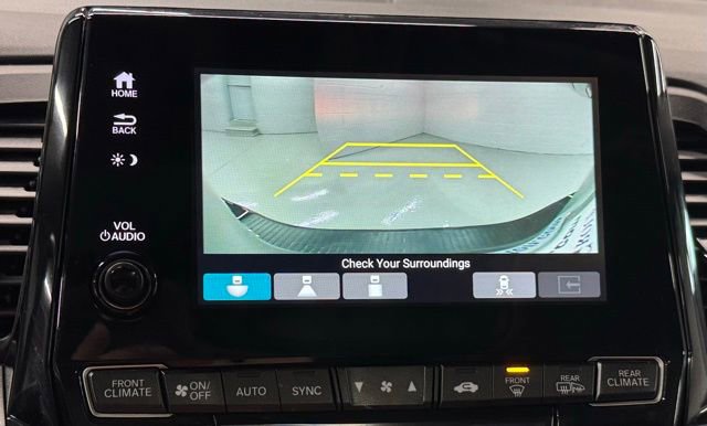 Used 2022 Honda Odyssey Touring image 27