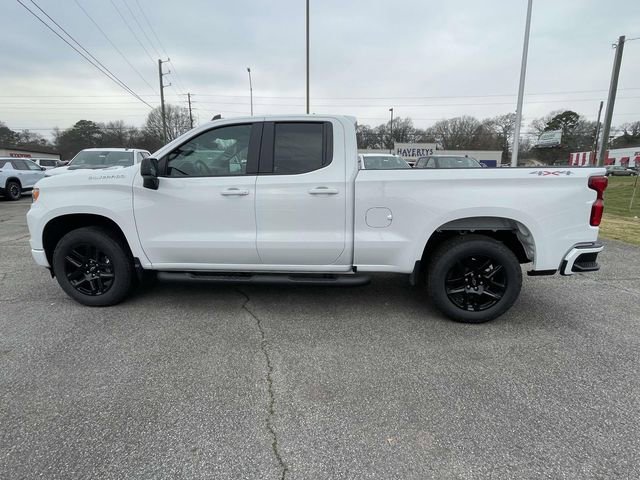 New 2026 Chevrolet Silverado 1500 RST w/ RST Select Package image 6