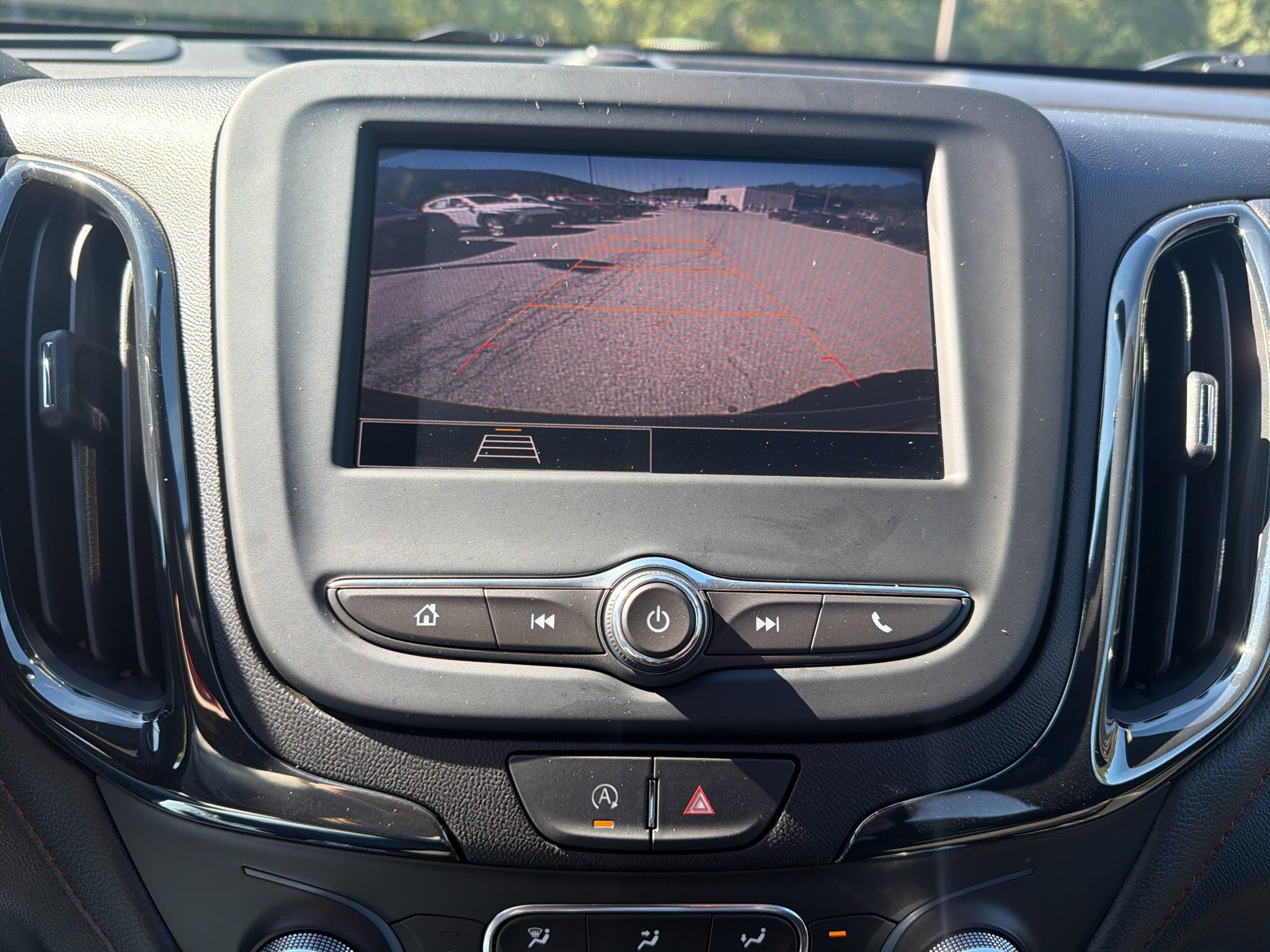 Used 2022 Chevrolet Equinox RS AWD/4WD image 19