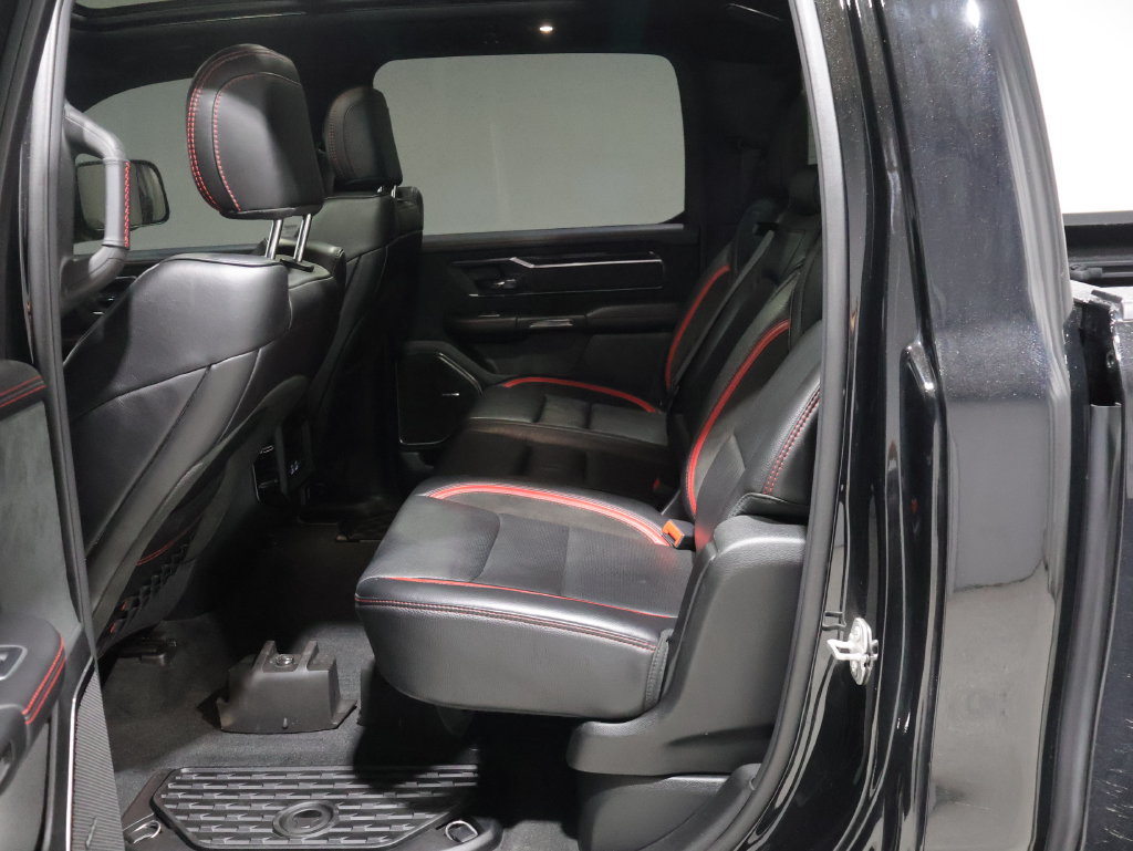 Used 2021 RAM 1500 TRX w/ TRX Level 2 Equipment Group AWD/4WD image 19