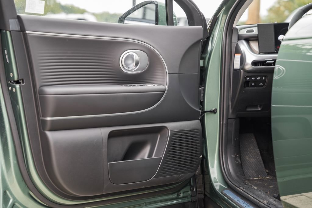 New 2026 Hyundai Ioniq 9 SEL image 36