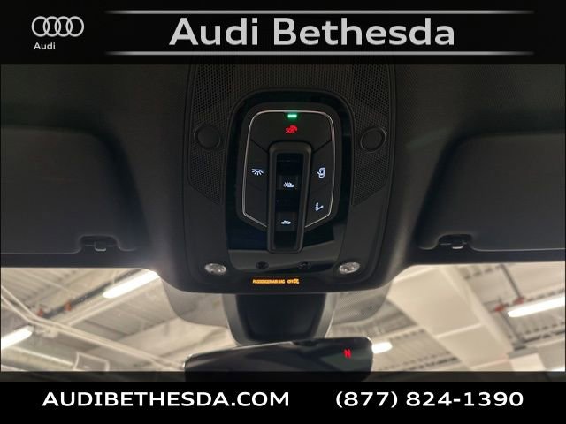 Used 2021 Audi Q5 2.0T Premium image 27