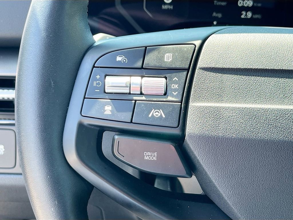Certified 2026 Kia Sportage SX AWD/4WD image 19