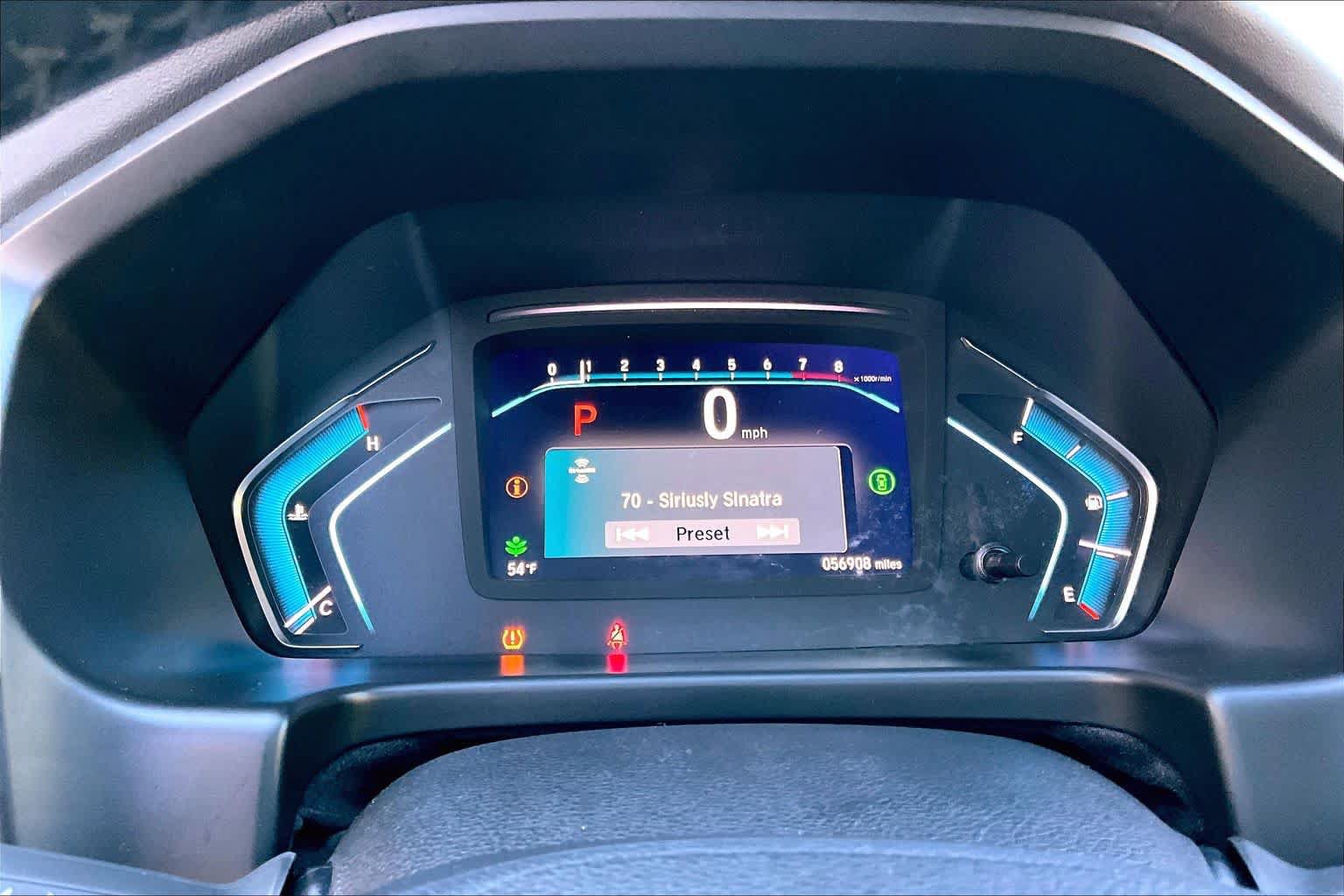 Used 2022 Honda Odyssey Touring image 25