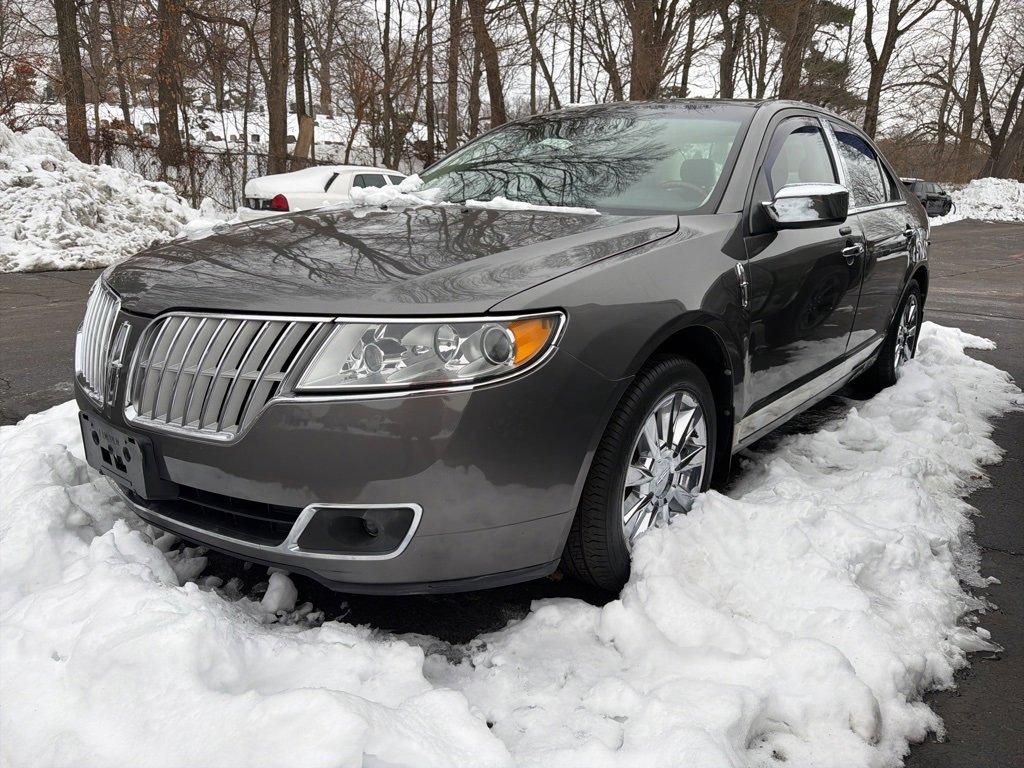 Used 2012 Lincoln MKZ