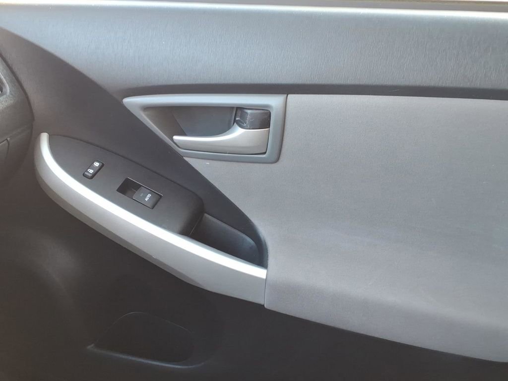 Used 2013 Toyota Prius Three w/ Solar Roof Pkg image 20