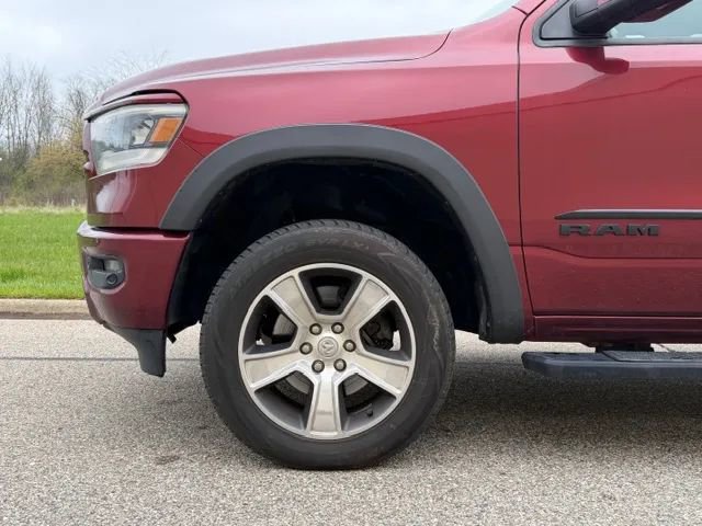 Used 2019 RAM 1500 Sport w/ Level 2 Equipment Group AWD/4WD image 25