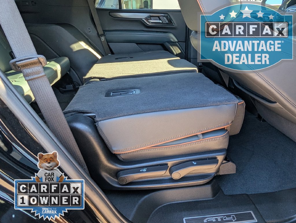 Used 2025 GMC Yukon AT4 AWD/4WD image 27