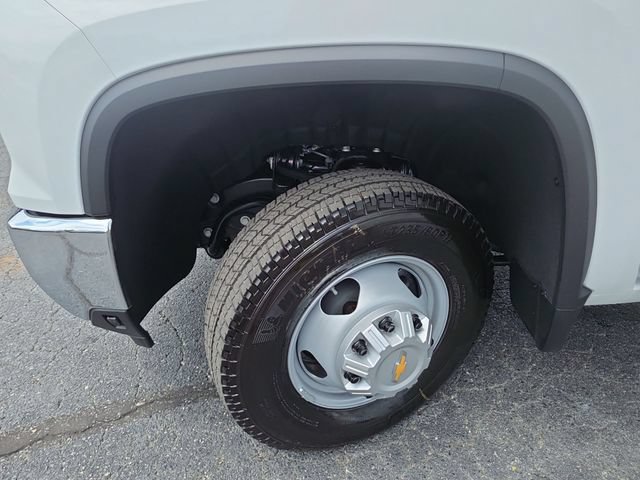 New 2026 Chevrolet Silverado 3500 W/T w/ WT Convenience Package RWD image 32