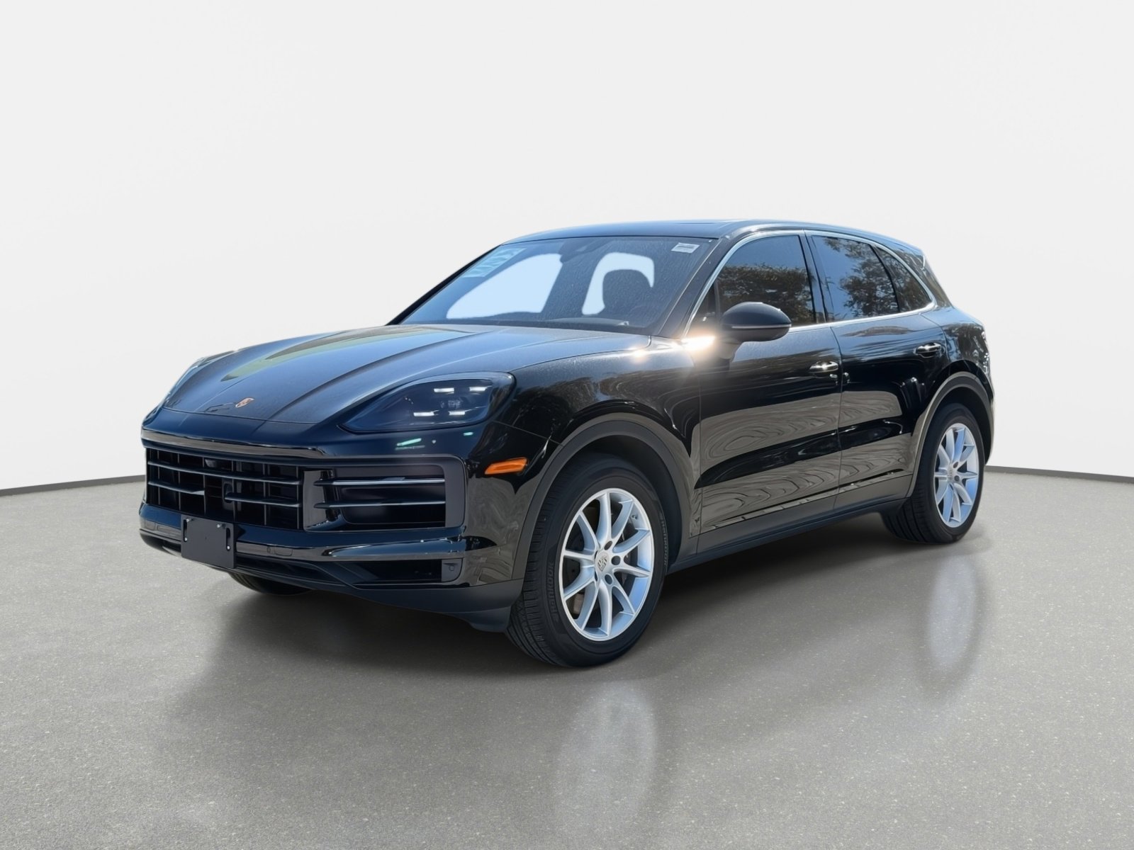Used 2024 Porsche Cayenne image 7