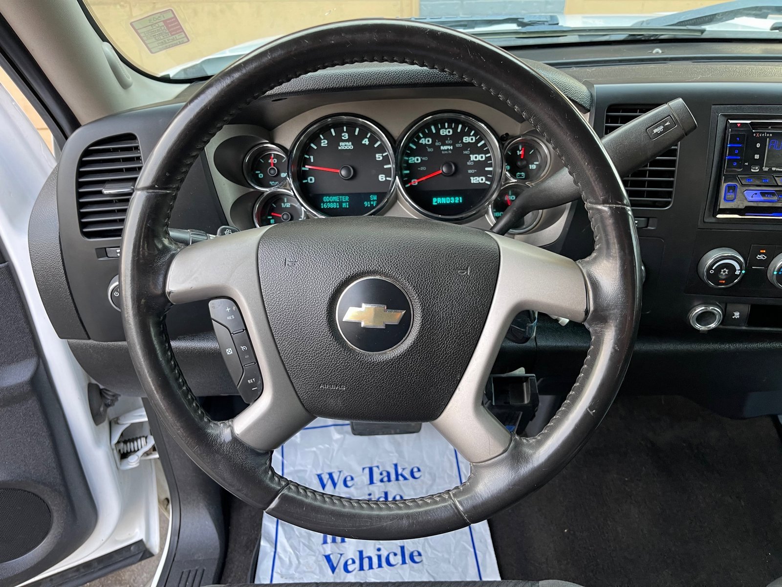 Used 2009 Chevrolet Silverado 1500 LT w/ Power Pack Plus image 22