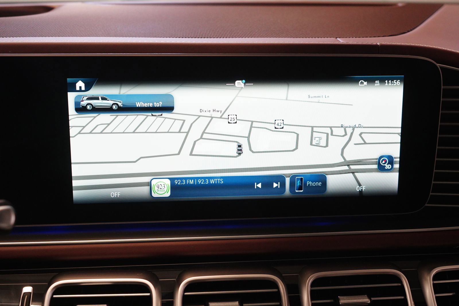 New 2026 Mercedes-Benz Maybach GLS 600 4MATIC image 26