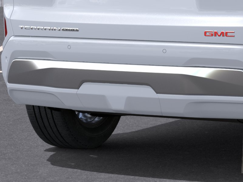New 2027 GMC Terrain Denali AWD/4WD image 14