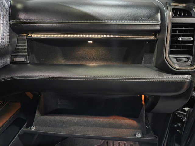 Used 2020 RAM 2500 Limited image 41