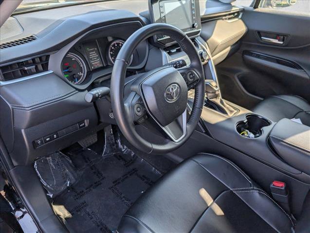 Certified 2022 Toyota Venza LE AWD/4WD image 10