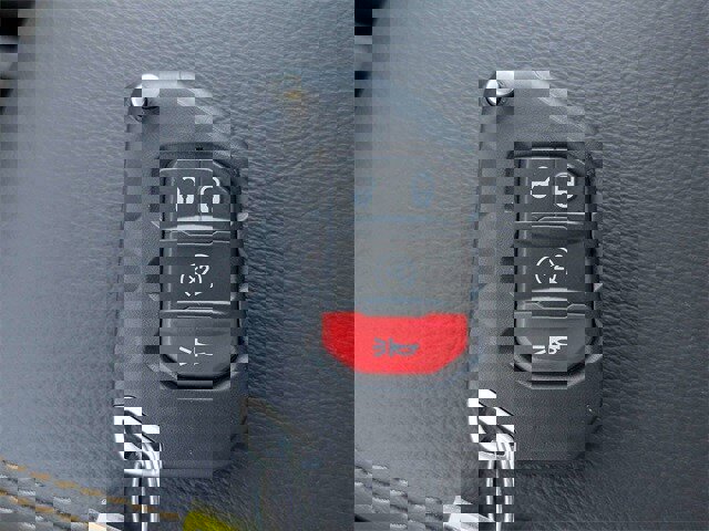 New 2025 Jeep Gladiator Sport image 30