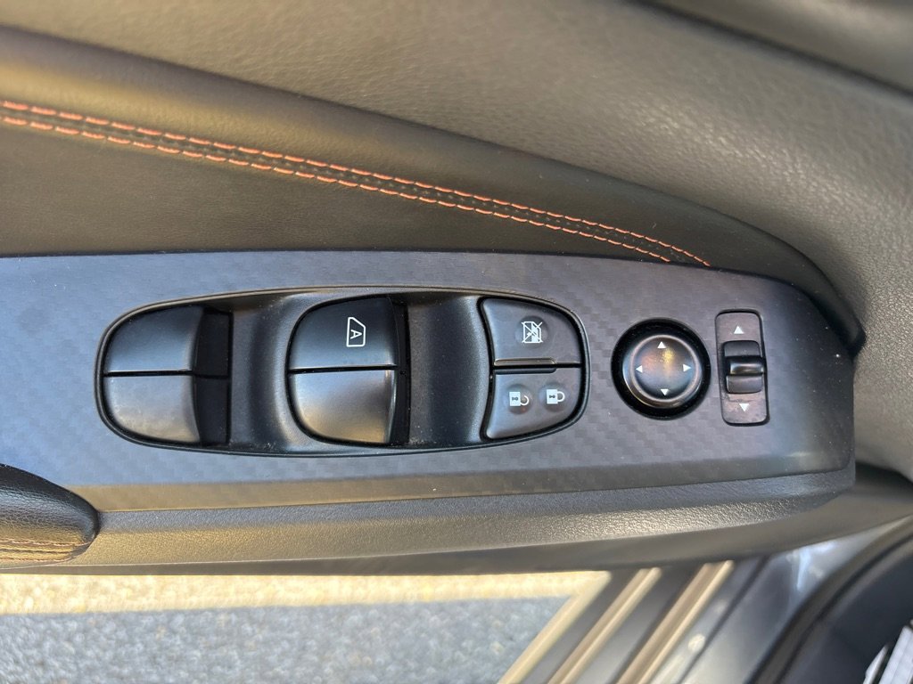 Used 2022 Nissan Altima 2.5 SR image 19