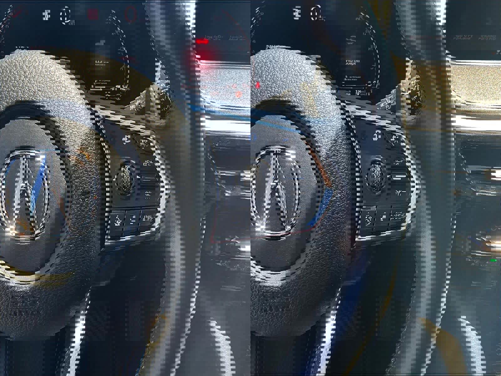 Used 2023 Acura MDX FWD w/ Technology Package image 20