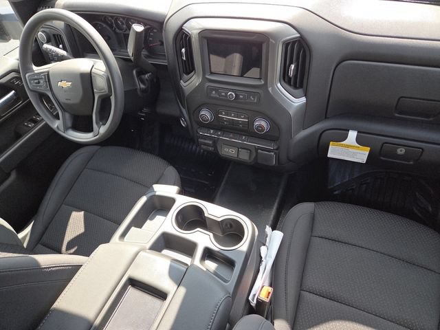 New 2026 Chevrolet Silverado 3500 W/T w/ WT Convenience Package AWD/4WD image 19