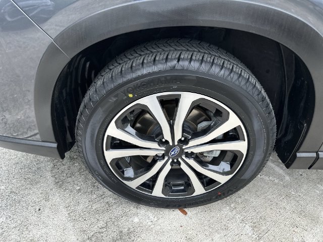 Certified 2023 Subaru Forester Limited AWD/4WD image 10