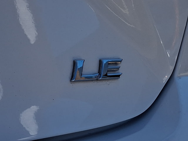 Used 2025 Toyota Camry LE FWD image 30