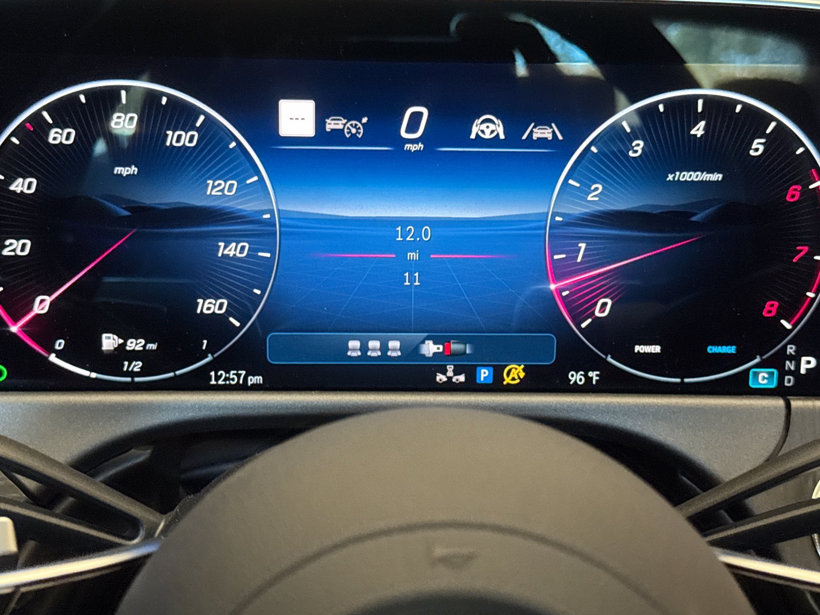 New 2026 Mercedes-Benz E 450 4MATIC Sedan image 24