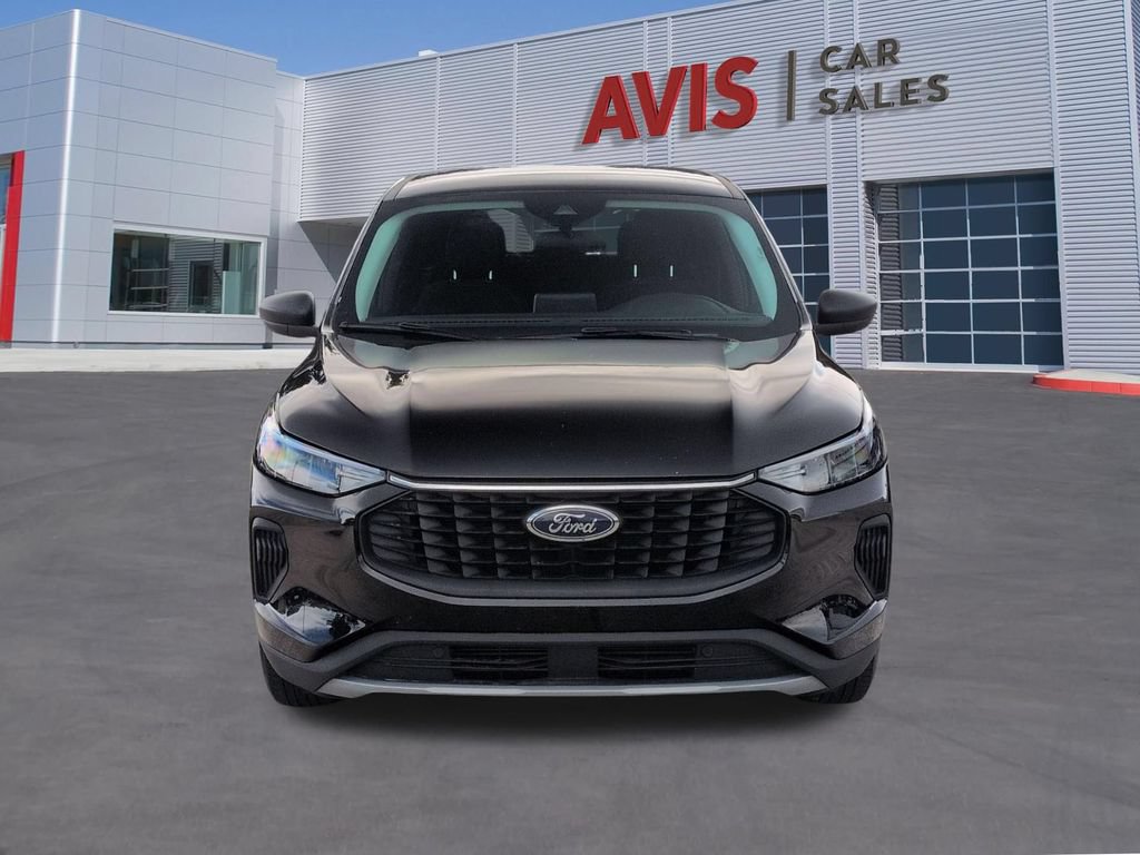 Used 2025 Ford Escape Active AWD/4WD image 2