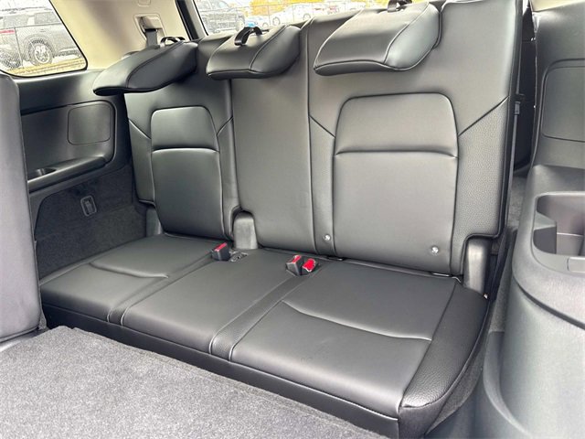 New 2025 Nissan Pathfinder SL image 17